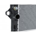 2005-2015 Toyota Tacoma BladeRunner OER Series Radiator 2005-2015 Toyota Tacoma BladeRunner OER Series Radiator
