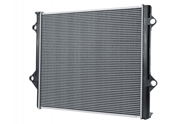 2003-2009 Toyota 4Runner BladeRunner OER Series Radiator 2003-2009 Toyota 4Runner BladeRunner OER Series Radiator