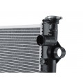 2003-2009 Toyota 4Runner BladeRunner OER Series Radiator 2003-2009 Toyota 4Runner BladeRunner OER Series Radiator