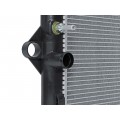 2003-2009 Toyota 4Runner BladeRunner OER Series Radiator 2003-2009 Toyota 4Runner BladeRunner OER Series Radiator