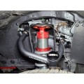 2005-2023 Toyota Tacoma aFe CONTROL Tubular Ball Joint Upper Control Arm Kit Gray 2005-2023 Toyota Tacoma aFe CONTROL Tubular Ball Joint Upper Control Arm Kit Gray