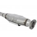 1996-2000 Toyota 4Runner aFe POWER Direct Fit 409 Stainless Steel Catalytic Converter 1996-2000 Toyota 4Runner aFe POWER Direct Fit 409 Stainless Steel Catalytic Converter