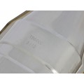 1996-2000 Toyota 4Runner aFe POWER Direct Fit 409 Stainless Steel Catalytic Converter 1996-2000 Toyota 4Runner aFe POWER Direct Fit 409 Stainless Steel Catalytic Converter