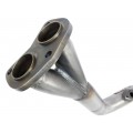 1996-2000 Toyota 4Runner aFe POWER Direct Fit 409 Stainless Steel Catalytic Converter 1996-2000 Toyota 4Runner aFe POWER Direct Fit 409 Stainless Steel Catalytic Converter