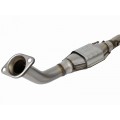 2005-2018 Toyota Tacoma aFe POWER Direct Fit 409 Stainless Steel Catalytic Converter