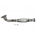 1996-2000 Toyota 4Runner aFe POWER Direct Fit 409 Stainless Steel Front Catalytic Converter