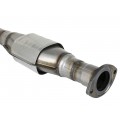 1996-2000 Toyota 4Runner aFe POWER Direct Fit 409 Stainless Steel Front Catalytic Converter
