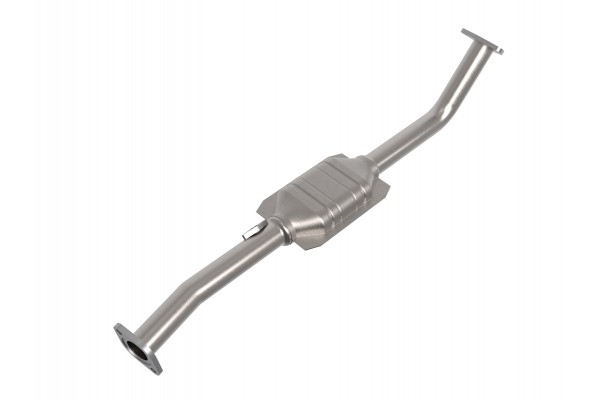 2001-2004 Toyota Sequoia aFe POWER Direct Fit 409 Stainless Steel Front Passenger Catalytic Converter 2001-2004 Toyota Sequoia aFe POWER Direct Fit 409 Stainless Steel Front Passenger Catalytic Converter