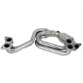 2017-2018 Toyota 86 Twisted Steel Long Tube Header 304 Stainless Steel w/ Cat 2017-2018 Toyota 86 Twisted Steel Long Tube Header 304 Stainless Steel w/ Cat