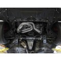 2017-2018 Toyota 86 Twisted Steel Long Tube Header 304 Stainless Steel w/ Cat 2017-2018 Toyota 86 Twisted Steel Long Tube Header 304 Stainless Steel w/ Cat