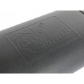 2020-2023 Toyota GR Supra Takeda 3 IN to 2-1/2 IN 304 Stainless Steel Cat-Back Exhaust System Carbon Fiber 2020-2023 Toyota GR Supra Takeda 3 IN to 2-1/2 IN 304 Stainless Steel Cat-Back Exhaust System Carbon Fiber