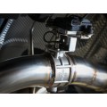 2020-2023 Toyota GR Supra Takeda 3 IN to 2-1/2 IN 304 Stainless Steel Cat-Back Exhaust System w/Polish Tip 2020-2023 Toyota GR Supra Takeda 3 IN to 2-1/2 IN 304 Stainless Steel Cat-Back Exhaust System w/Polish Tip