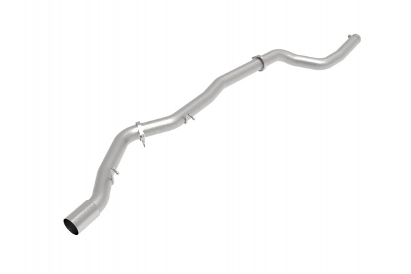 2020-2023 Toyota GR Supra Takeda 3-1/2 IN 304 Stainless Steel Cat-Back Exhaust System w/ Brushed Tip 2020-2023 Toyota GR Supra Takeda 3-1/2 IN 304 Stainless Steel Cat-Back Exhaust System w/ Brushed Tip