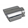 2021-2023 Toyota GR Supra Takeda 3 IN to 2-1/2 IN 304 Stainless Steel Cat-Back Exhaust System w/Polish Tip 2021-2023 Toyota GR Supra Takeda 3 IN to 2-1/2 IN 304 Stainless Steel Cat-Back Exhaust System w/Polish Tip