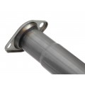 2005-2012 Toyota Tacoma MACH Force-Xp 3 IN 409 Stainless Steel Cat-Back Exhaust System