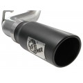 2005-2012 Toyota Tacoma MACH Force-Xp 3 IN 409 Stainless Steel Cat-Back Exhaust System