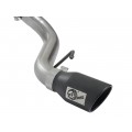 2007-2014 Toyota FJ Cruiser MACH Force-Xp 3 IN 409 Stainless Steel Cat-Back Exhaust System