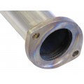 1999-2004 Toyota Tacoma MACH Force-Xp 2-1/2in 409 Stainless Steel Cat-Back Exhaust System 1999-2004 Toyota Tacoma MACH Force-Xp 2-1/2in 409 Stainless Steel Cat-Back Exhaust System