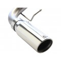 1999-2004 Toyota Tacoma MACH Force-Xp 2-1/2in 409 Stainless Steel Cat-Back Exhaust System 1999-2004 Toyota Tacoma MACH Force-Xp 2-1/2in 409 Stainless Steel Cat-Back Exhaust System
