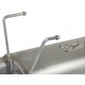 2000-2004 Toyota Tundra MACH Force-Xp 3 IN 409 Stainless Steel Cat-Back Exhaust System