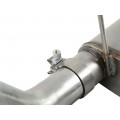 2000-2004 Toyota Tundra MACH Force-Xp 3 IN 409 Stainless Steel Cat-Back Exhaust System