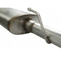 2010-2021 Toyota Tundra MACH Force-Xp 3 IN 409 Stainless Steel Cat-Back Exhaust System
