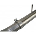 2010-2021 Toyota Tundra MACH Force-Xp 3 IN 409 Stainless Steel Cat-Back Exhaust System