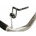 2010-2021 Toyota Tundra MACH Force-Xp 2-1/2 IN to 3 IN 409 Stainless Steel Cat-Back Exhaust w/ Black Tip