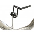 2010-2021 Toyota Tundra MACH Force-Xp 2-1/2 IN to 3 IN 409 Stainless Steel Cat-Back Exhaust w/Polish Tip