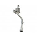 2003-2009 Lexus GX470 MACH Force-Xp 2-1/2in 409 Stainless Steel Cat-Back Exhaust System w/Polished Tip