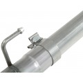2013-2015 Toyota Tacoma MACH Force-Xp 2-1/2 IN Stainless Steel Cat-Back Exhaust System w/Polished Tip 2013-2015 Toyota Tacoma MACH Force-Xp 2-1/2 IN Stainless Steel Cat-Back Exhaust System w/Polished Tip