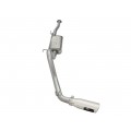 2013-2015 Toyota Tacoma MACH Force-Xp 2-1/2in 409 Stainless Steel Cat-Back Exhaust System w/Polished Tip 2013-2015 Toyota Tacoma MACH Force-Xp 2-1/2in 409 Stainless Steel Cat-Back Exhaust System w/Polished Tip