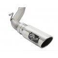 2016-2023 Toyota Tacoma MACH Force-Xp 3 IN 409 Stainless Steel Cat-Back Exhaust System w/Polished Tip 2016-2023 Toyota Tacoma MACH Force-Xp 3 IN 409 Stainless Steel Cat-Back Exhaust System w/Polished Tip