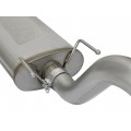 2016-2023 Toyota Tacoma MACH Force-Xp 3 IN 409 Stainless Steel Cat-Back Exhaust System w/Polished Tip 2016-2023 Toyota Tacoma MACH Force-Xp 3 IN 409 Stainless Steel Cat-Back Exhaust System w/Polished Tip