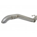 2016-2023 Toyota Tacoma MACH Force-Xp Hi-Tuck 2-1/2 IN 409 Stainless Steel Cat-Back Exhaust System 2016-2023 Toyota Tacoma MACH Force-Xp Hi-Tuck 2-1/2 IN 409 Stainless Steel Cat-Back Exhaust System