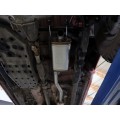 2000-2004 Toyota Tacoma ROCK BASHER 2-1/2 IN 409 Stainless Steel Cat-Back Exhaust System
