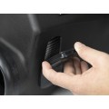 2010-2023 Lexus GX460 Momentum GT Cold Air Intake System w/ Pro DRY S Filter 2010-2023 Lexus GX460 Momentum GT Cold Air Intake System w/ Pro DRY S Filter