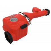 2003-2023 Toyota 4Runner Momentum GT Cold Air Intake System Red w/ Pro DRY S Filter 2003-2023 Toyota 4Runner Momentum GT Cold Air Intake System Red w/ Pro DRY S Filter