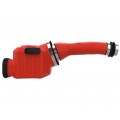 2003-2023 Toyota 4Runner Momentum GT Cold Air Intake System Red w/ Pro DRY S Filter 2003-2023 Toyota 4Runner Momentum GT Cold Air Intake System Red w/ Pro DRY S Filter