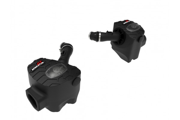 2023-2025 Toyota Sequoia Momentum GT Cold Air Intake System w/ Pro DRY S Filter 2023-2025 Toyota Sequoia Momentum GT Cold Air Intake System w/ Pro DRY S Filter