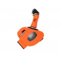 2023-2025 Toyota Sequoia Momentum GT Cold Air Intake System Orange w/ Black Pro 5R Filter 2023-2025 Toyota Sequoia Momentum GT Cold Air Intake System Orange w/ Black Pro 5R Filter