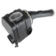 2009-2019 Toyota Tundra Momentum GT Cold Air Intake System w/ Pro DRY S Filter 2009-2019 Toyota Tundra Momentum GT Cold Air Intake System w/ Pro DRY S Filter