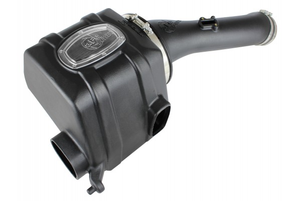 2009-2019 Toyota Tundra Momentum GT Cold Air Intake System w/ Pro DRY S Filter