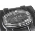 2009-2019 Toyota Tundra Momentum GT Cold Air Intake System w/ Pro DRY S Filter
