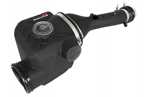 2005-2011 Toyota Tacoma Momentum GT Cold Air Intake System w/ Pro DRY S Filter 2005-2011 Toyota Tacoma Momentum GT Cold Air Intake System w/ Pro DRY S Filter