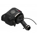 2005-2011 Toyota Tacoma Momentum GT Cold Air Intake System w/ Pro DRY S Filter 2005-2011 Toyota Tacoma Momentum GT Cold Air Intake System w/ Pro DRY S Filter