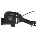 2005-2011 Toyota Tacoma Momentum GT Cold Air Intake System w/ Pro DRY S Filter 2005-2011 Toyota Tacoma Momentum GT Cold Air Intake System w/ Pro DRY S Filter