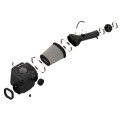 2005-2011 Toyota Tacoma Momentum GT Cold Air Intake System w/ Pro DRY S Filter 2005-2011 Toyota Tacoma Momentum GT Cold Air Intake System w/ Pro DRY S Filter