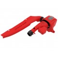 2016-2023 Toyota Tacoma Momentum GT Cold Air Intake System Red w/ Pro DRY S Filter 2016-2023 Toyota Tacoma Momentum GT Cold Air Intake System Red w/ Pro DRY S Filter