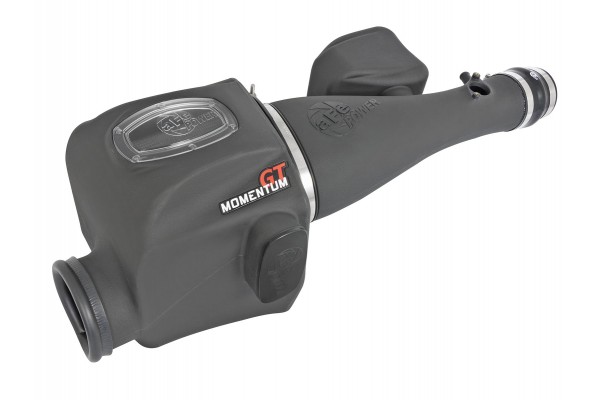 2016-2023 Toyota Tacoma Momentum GT Cold Air Intake System w/ Pro DRY S Filter 2016-2023 Toyota Tacoma Momentum GT Cold Air Intake System w/ Pro DRY S Filter